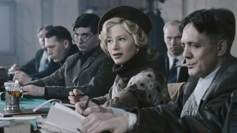 Leningrad still 1