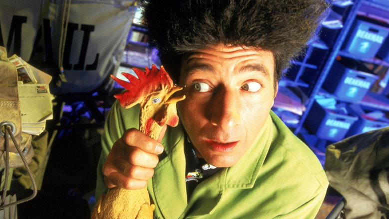 Beakman's World still 1