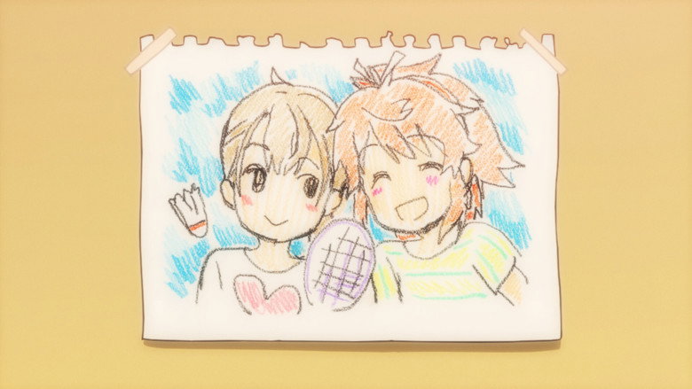 Non Non Biyori: Vacation still 4