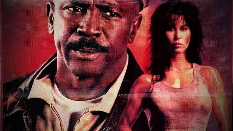 Iron Eagle III still 7