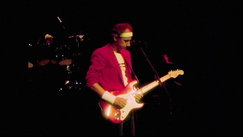 Dire Straits: Alchemy Live 1983 still 2