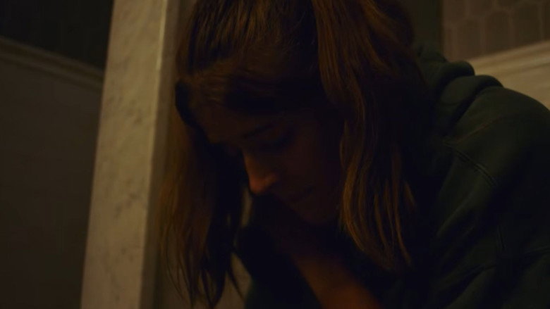 Emerging still 1