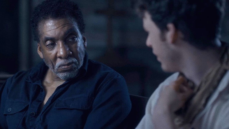 The Pale Door still 6