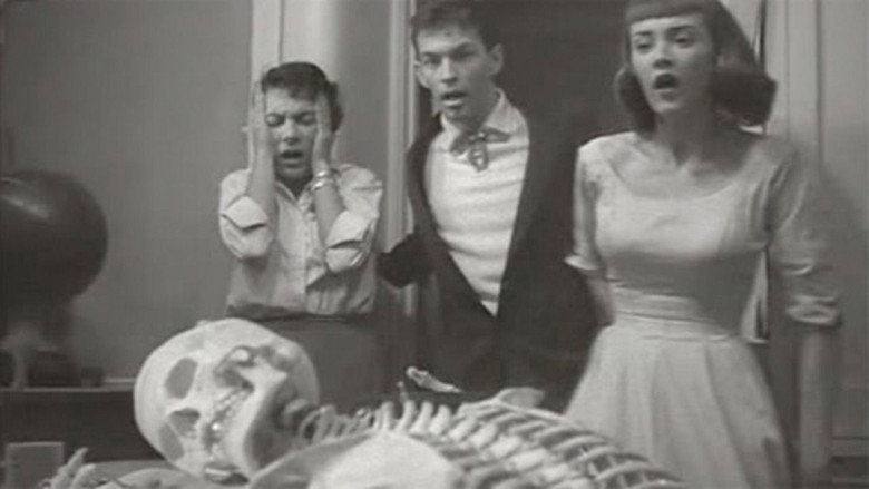Teenagers from Outer Space still 1