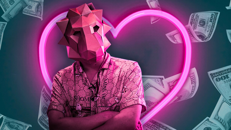 The Pig Butchering Romance Scam still 1