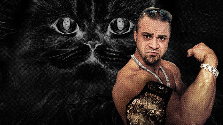 Dangerous Breed: Crime. Cons. Cats. still 1