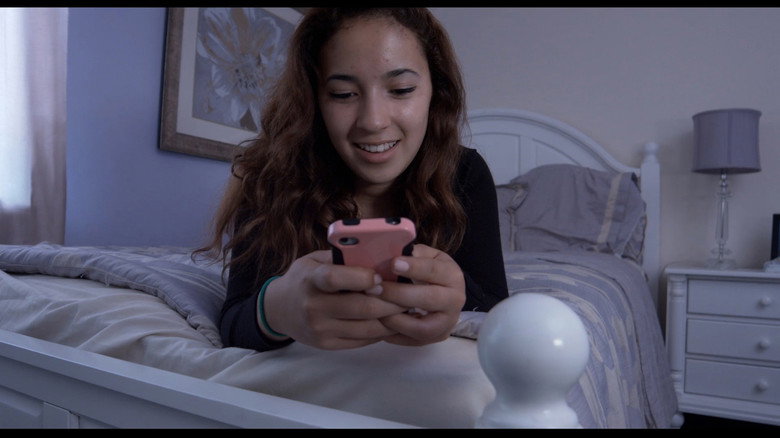 Distortion: A Social Media Story still 4