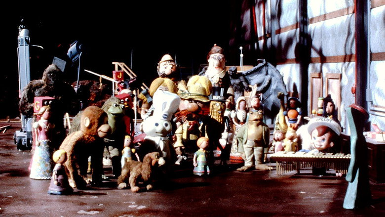 The Puppetoon Movie still 2