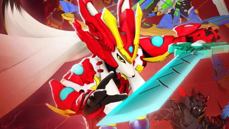 Totem Heroes still 7