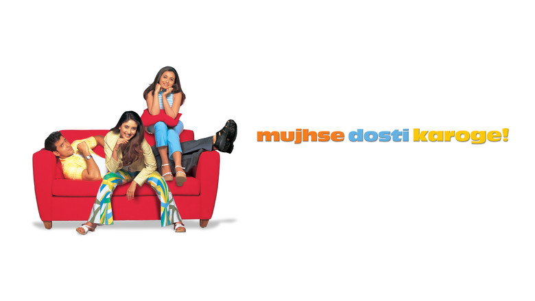 Mujhse Dosti Karoge! still 1