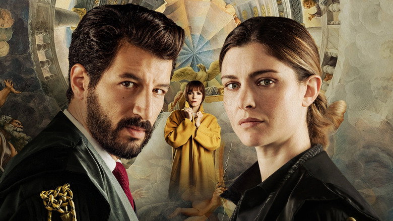 The Trial still 1