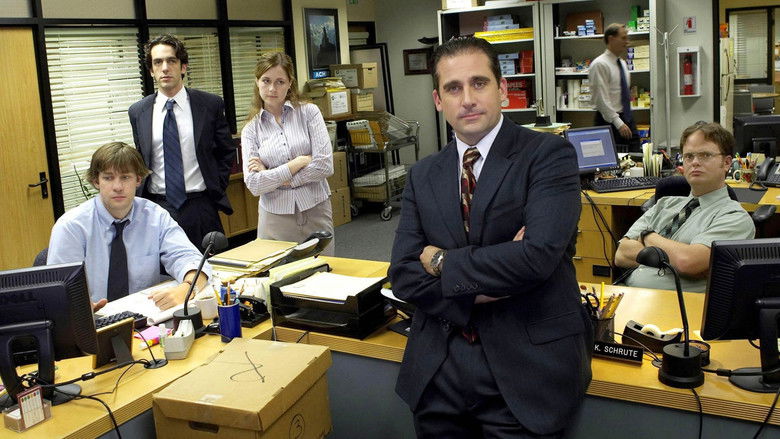 The Office still 4
