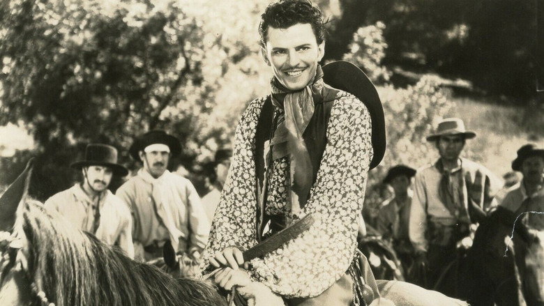 Hi, Gaucho! still 1