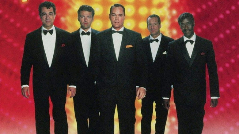 The Rat Pack still 1