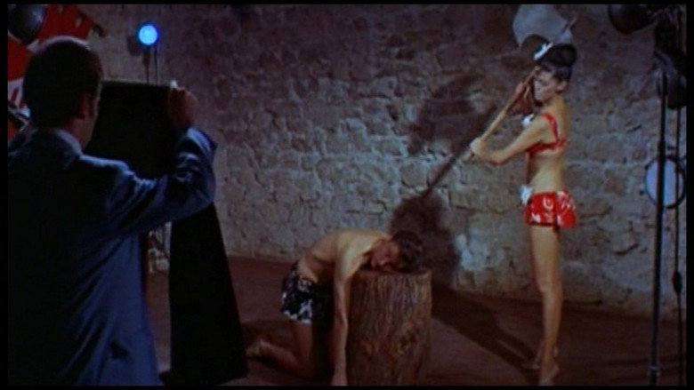 Grindhouse Trailer Classics 2 still 2