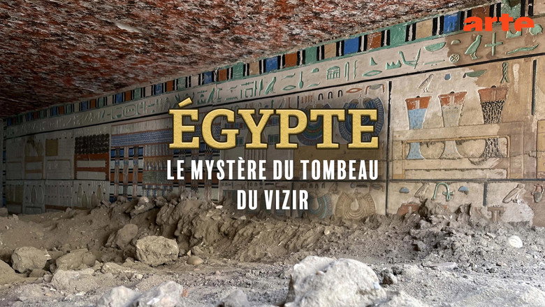 Égypte : Le Mystère du Tombeau du Vizir still 4