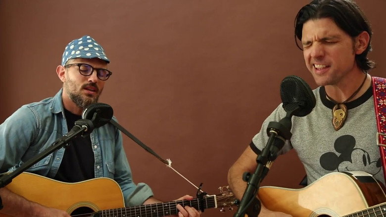 May It Last: A Portrait of the Avett Brothers still 3
