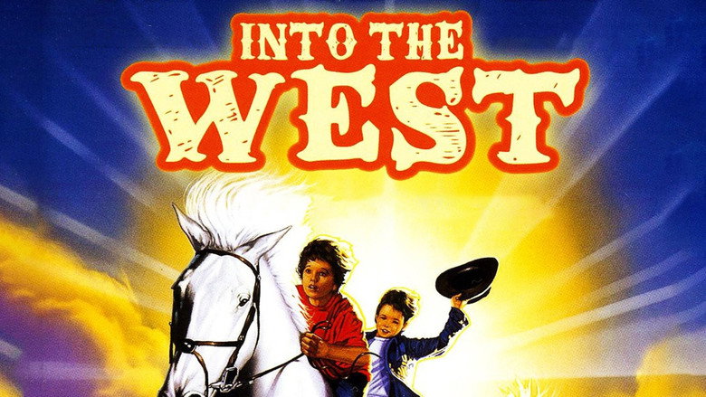 Into the West still 6