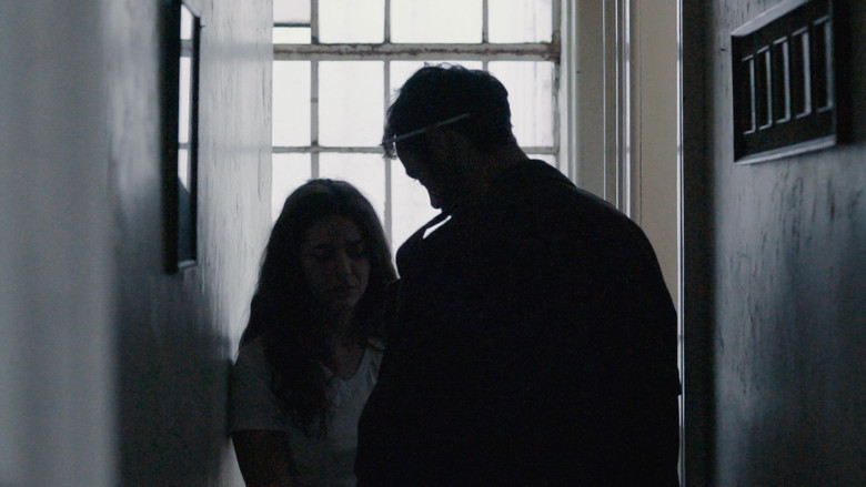 El juicio de mi mirada. still 2