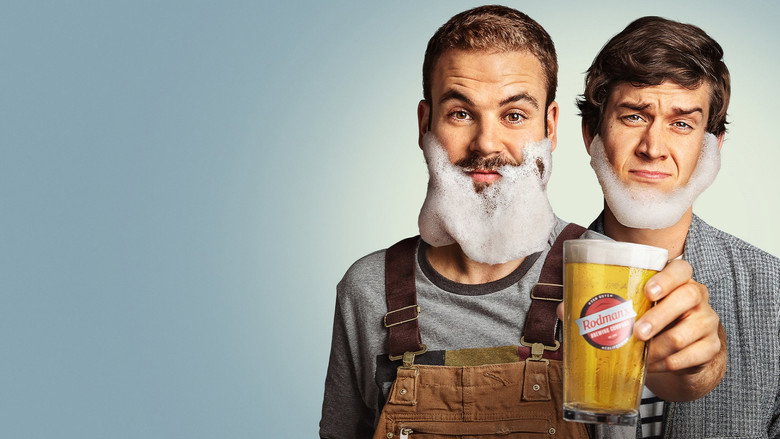 Brews Brothers still 4