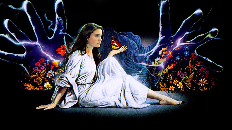 Phenomena still 6
