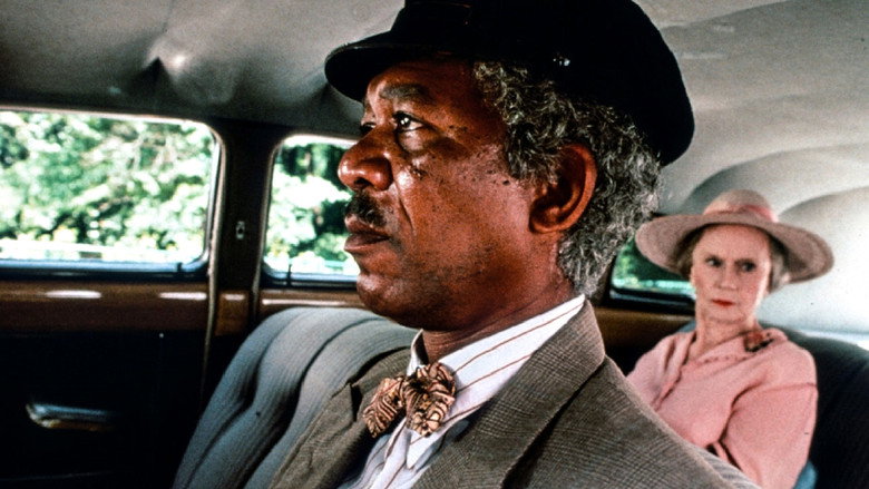 Driving Miss Daisy still 4