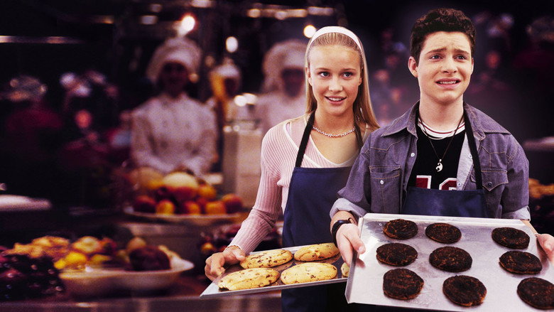 Eddie's Million Dollar Cook Off still 4