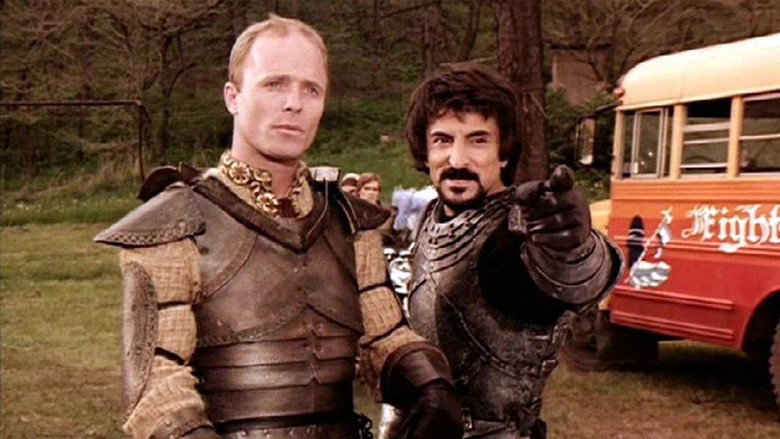 Knightriders still 1