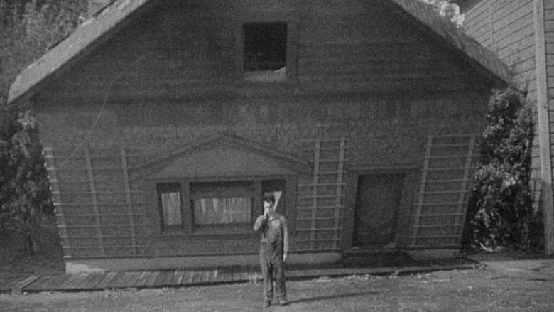 Steamboat Bill, Jr. still 1