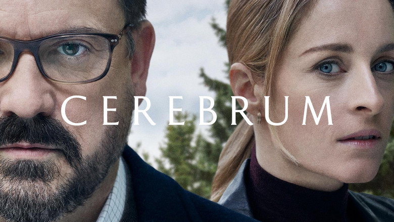 Cerebrum still 3