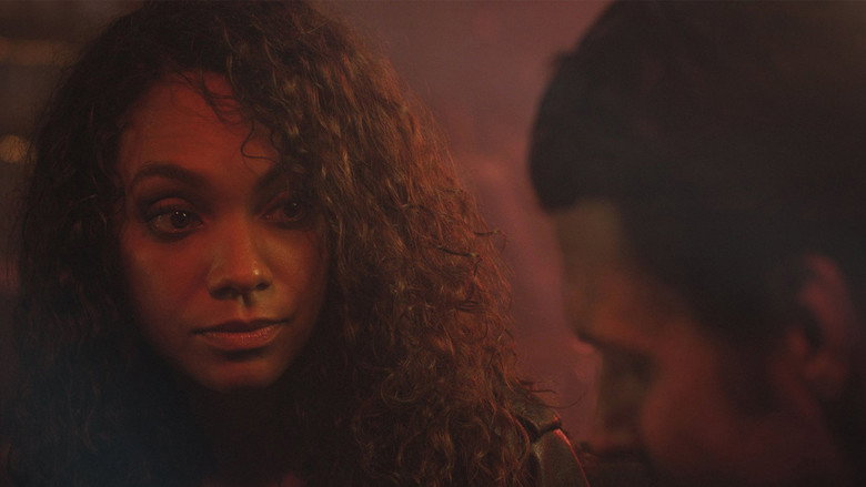 Cut to the Chase still 1