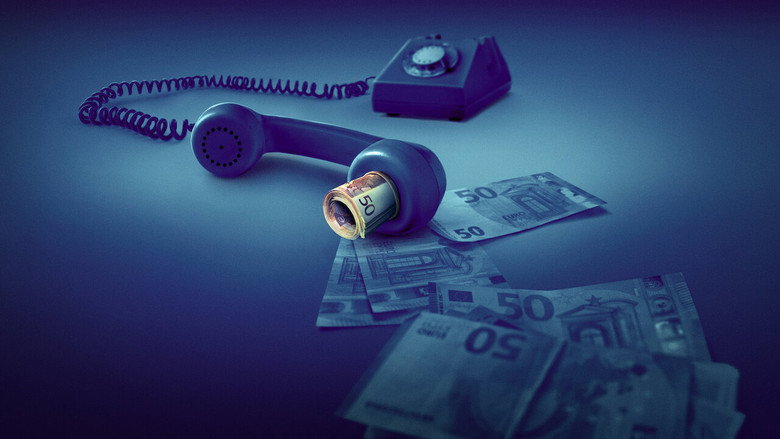 The Masked Scammer still 2