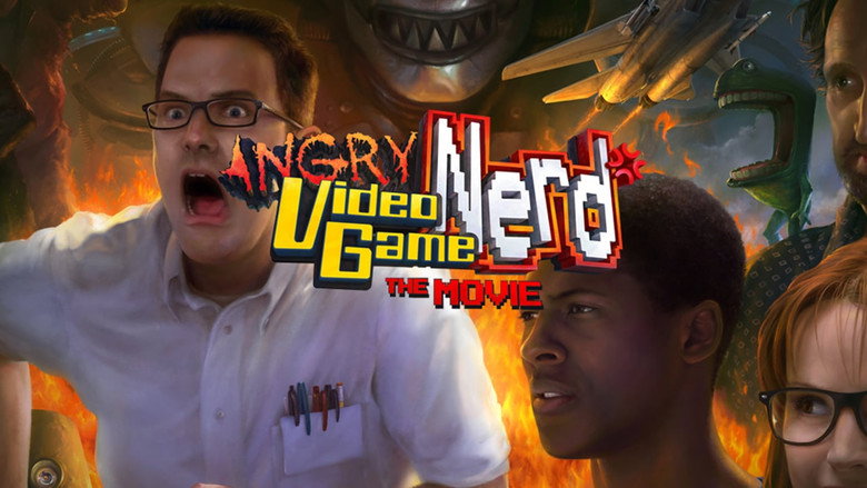 Angry Video Game Nerd: The Movie still 3