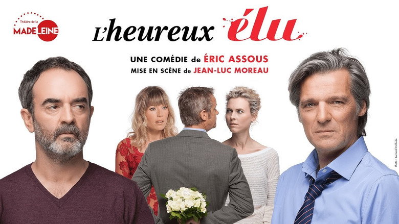 L'heureux élu still 1
