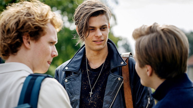 Pretty Young Thing still 8
