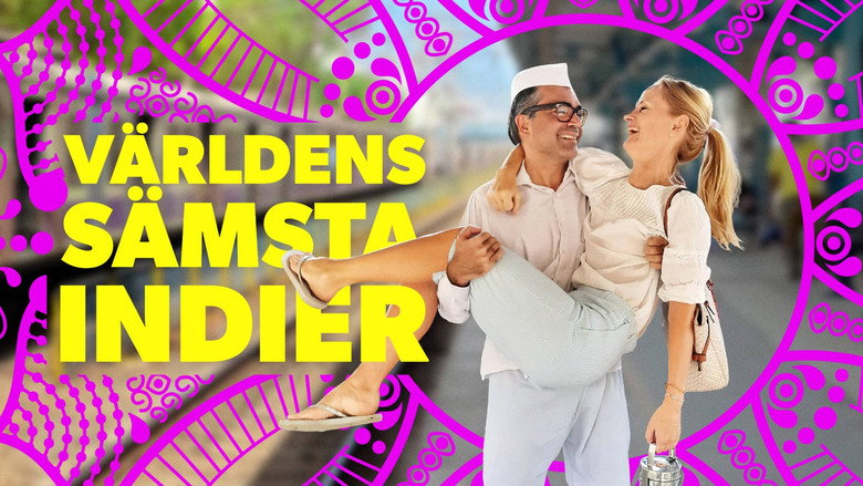 Världens sämsta indier still 1
