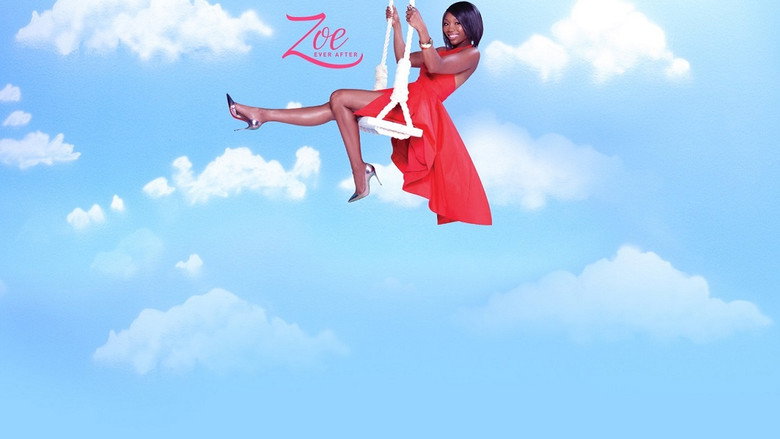 Zoe Ever After still 1