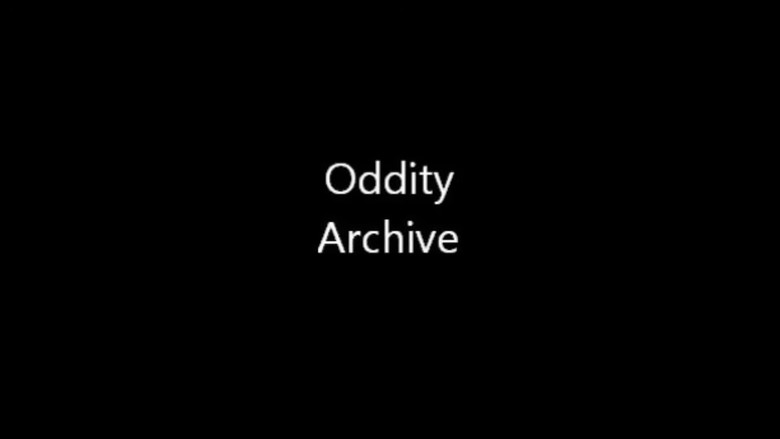 Oddity Archive still 1