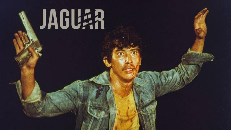 Jaguar still 5