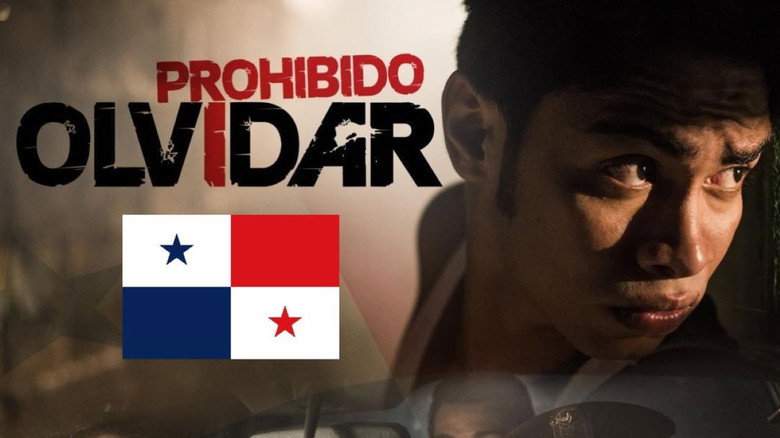 Forbidden to Forget still 1