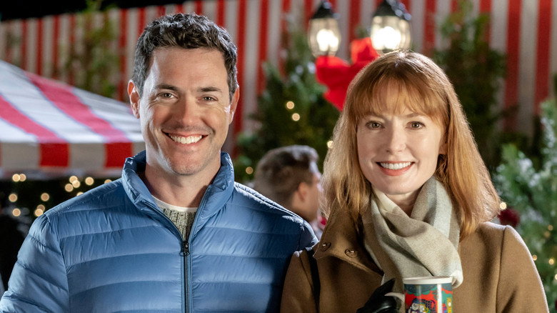 Our Christmas Love Song still 5