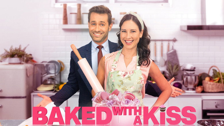 Baked with a Kiss still 7