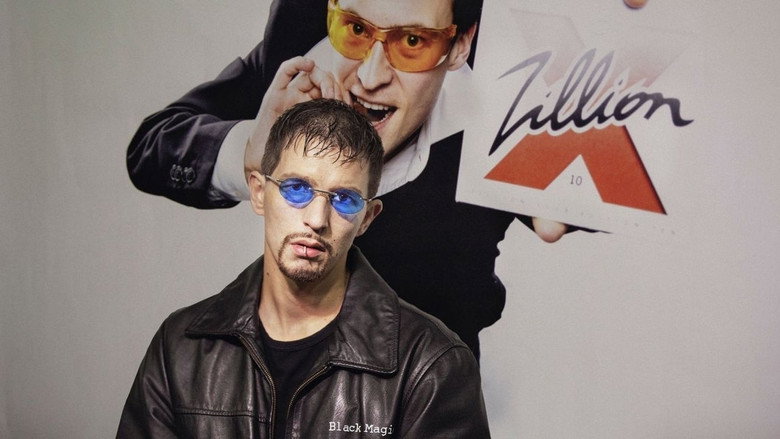 Zillion still 7