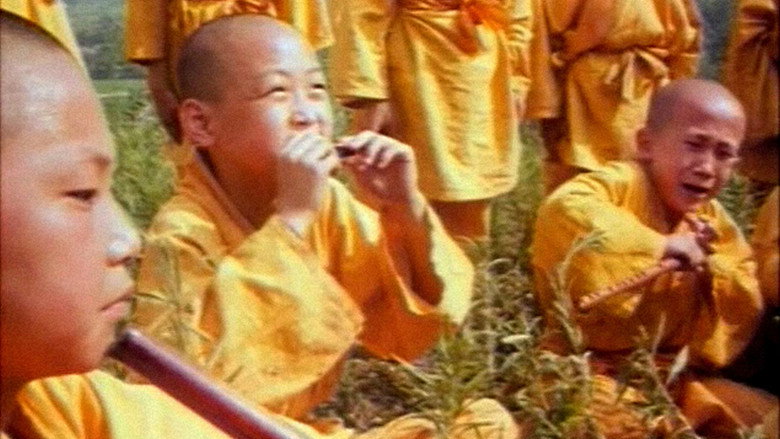 18 Shaolin Golden Boys still 1