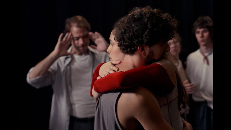 I Papaveri Sono Alti Alti Alti still 2