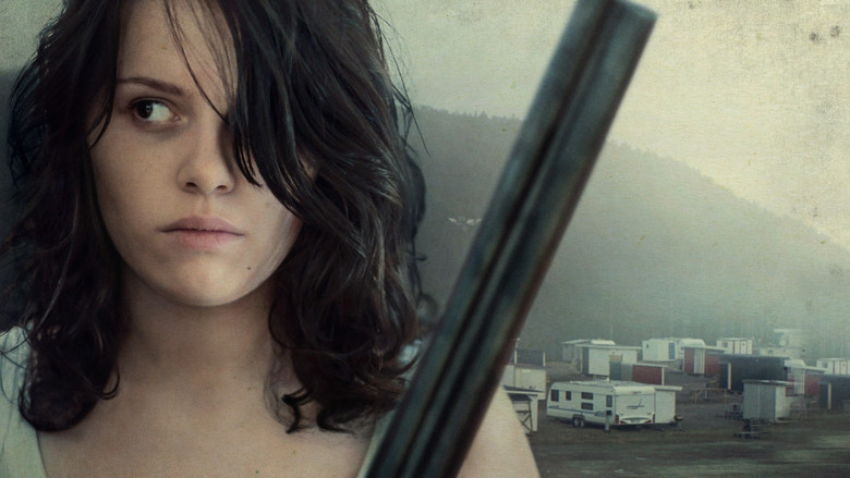 Flocking still 1