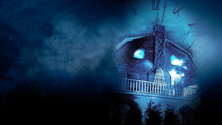 Amityville 1992: It's About Time still 2