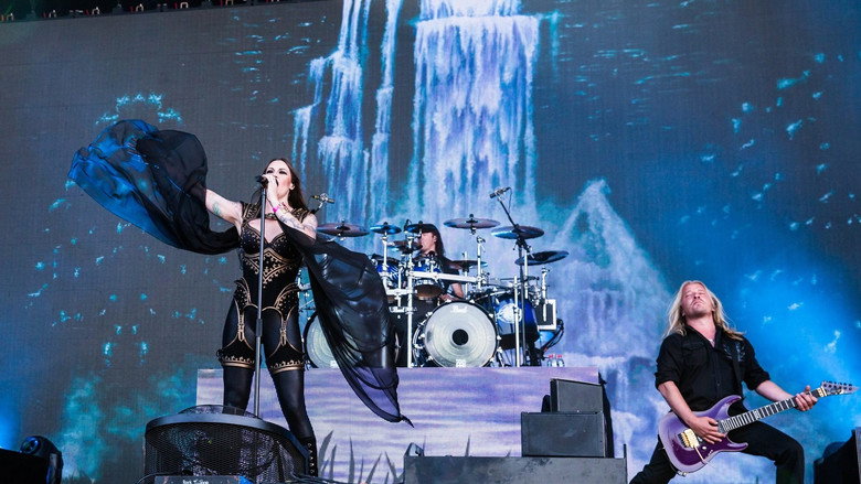 Nightwish: Live at Wacken still 2