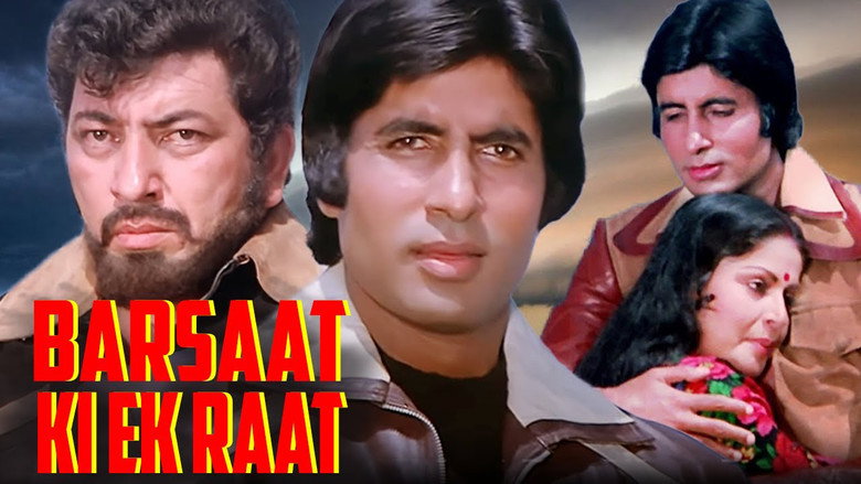 Barsaat Ki Ek Raat still 2