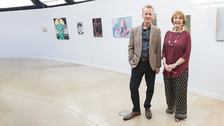 Portrait Artist of the Year still 1